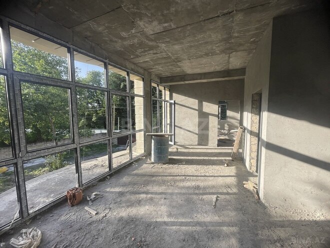 Объект - Габала - 600 м² (12)