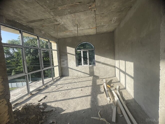 Объект - Габала - 600 м² (19)