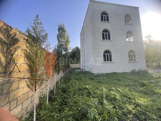 Объект - Габала - 600 м² (4)