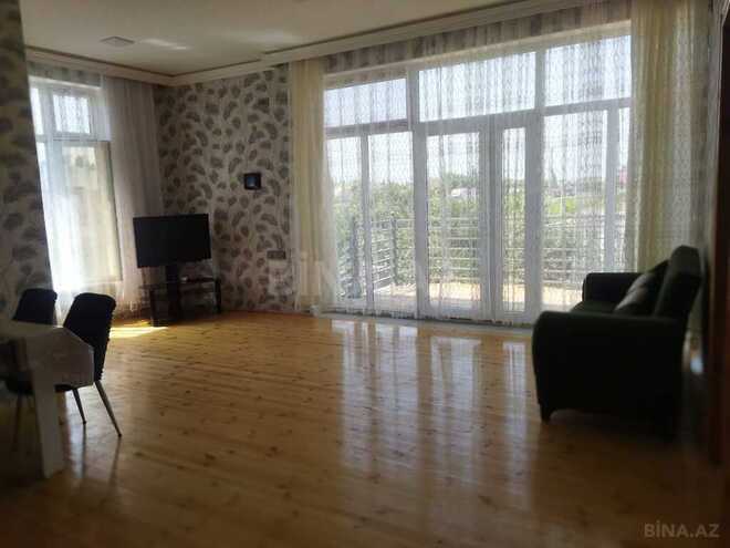 2-комн. дом/дача - Астара - 100 м² (3)