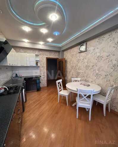 2-комн. новостройка - м. Иншаатчылар - 110 м² (3)