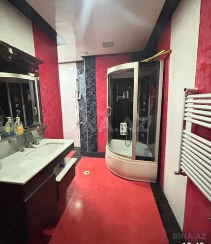 2-комн. новостройка - м. Иншаатчылар - 110 м² (6)