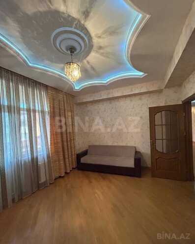 2-комн. новостройка - м. Иншаатчылар - 110 м² (8)