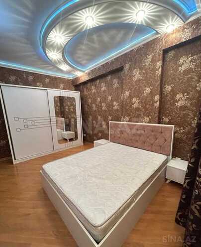 2-комн. новостройка - м. Иншаатчылар - 110 м² (9)