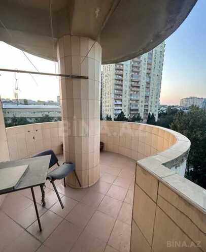 2-комн. новостройка - м. Иншаатчылар - 110 м² (5)