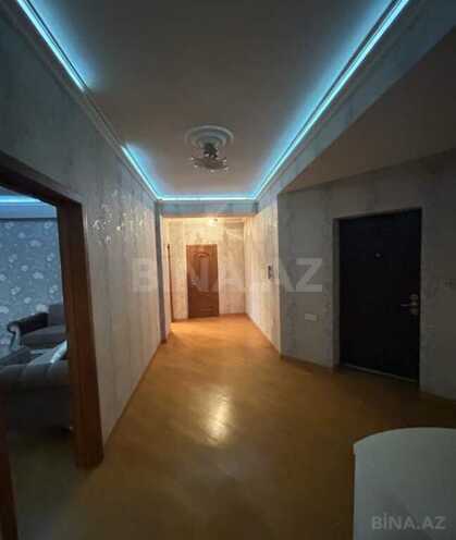 2-комн. новостройка - м. Иншаатчылар - 110 м² (7)