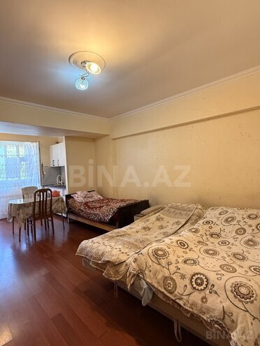 1-комн. новостройка - м. Гянджлик - 55 м² (1)