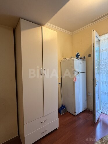1-комн. новостройка - м. Гянджлик - 55 м² (5)