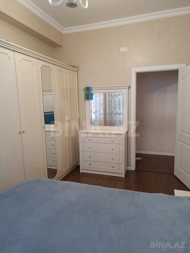 2-комн. новостройка - пос. Ясамал - 58 м² (8)