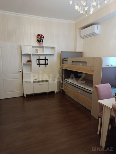 2-комн. новостройка - пос. Ясамал - 58 м² (10)