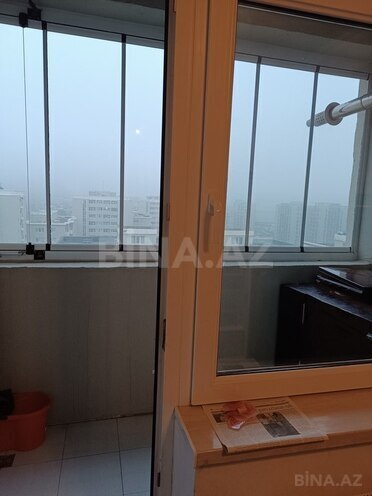 2-комн. новостройка - пос. Ясамал - 58 м² (6)
