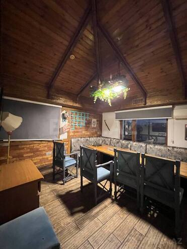 Объект - м. Иншаатчылар - 340 м² (15)