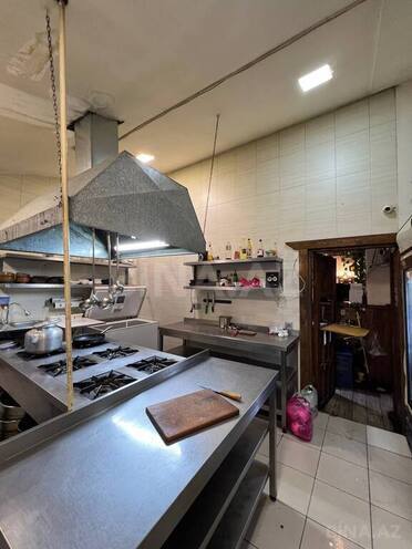 Объект - м. Иншаатчылар - 340 м² (20)