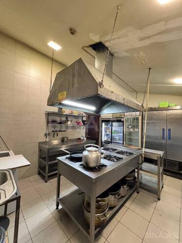 Объект - м. Иншаатчылар - 340 м² (21)