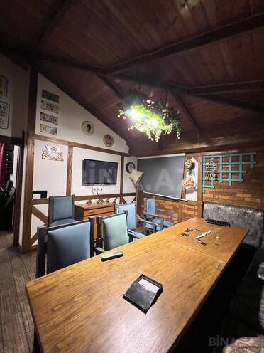 Объект - м. Иншаатчылар - 340 м² (13)