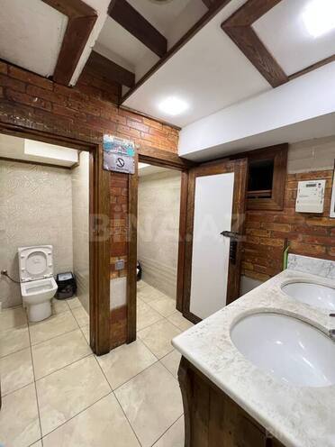 Объект - м. Иншаатчылар - 340 м² (25)