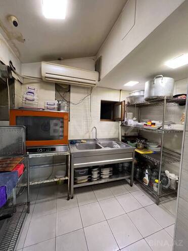 Объект - м. Иншаатчылар - 340 м² (23)