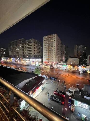 Объект - м. Иншаатчылар - 340 м² (9)