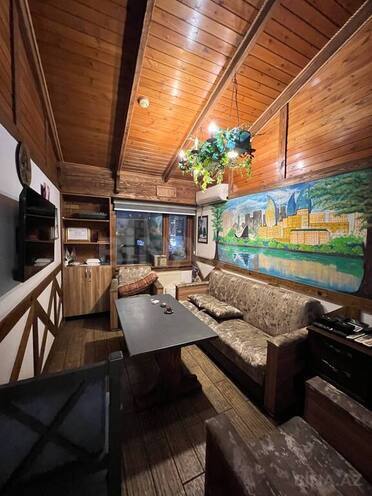 Объект - м. Иншаатчылар - 340 м² (17)