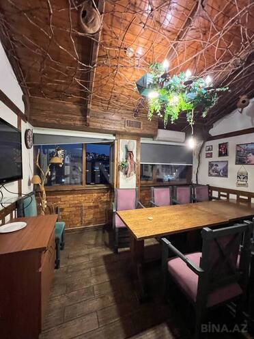 Объект - м. Иншаатчылар - 340 м² (12)