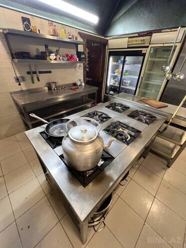 Объект - м. Иншаатчылар - 340 м² (22)