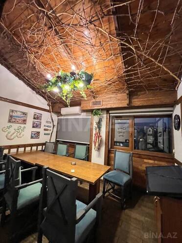 Объект - м. Иншаатчылар - 340 м² (16)