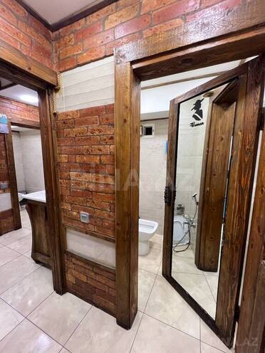 Объект - м. Иншаатчылар - 340 м² (26)