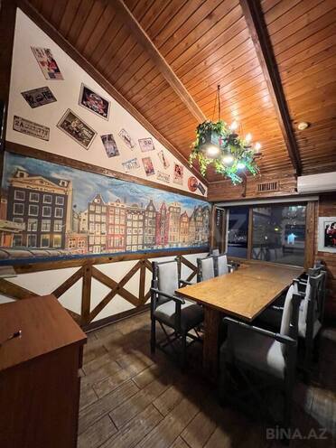 Объект - м. Иншаатчылар - 340 м² (14)