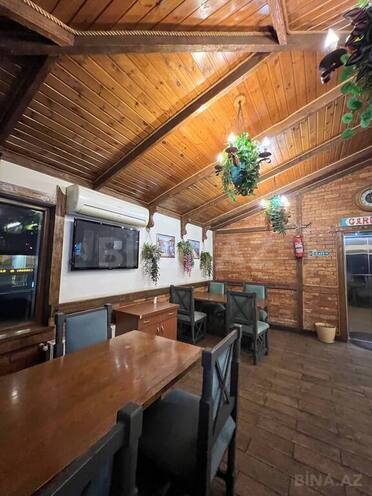 Объект - м. Иншаатчылар - 340 м² (11)