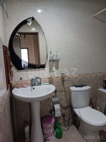 2-комн. новостройка - м. Ахмедлы - 85 м² (6)