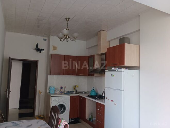 2-комн. новостройка - м. Ахмедлы - 85 м² (4)
