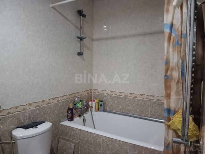 2-комн. новостройка - м. Ахмедлы - 85 м² (7)