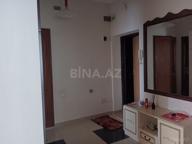 2-комн. новостройка - м. Ахмедлы - 85 м² (2)