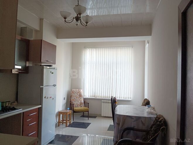 2-комн. новостройка - м. Ахмедлы - 85 м² (5)