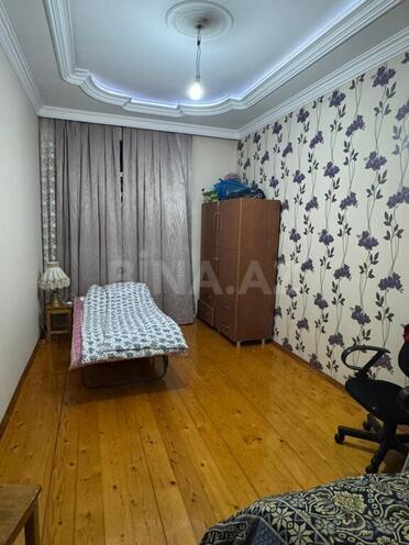 2-комн. новостройка - м. Ахмедлы - 85 м² (3)