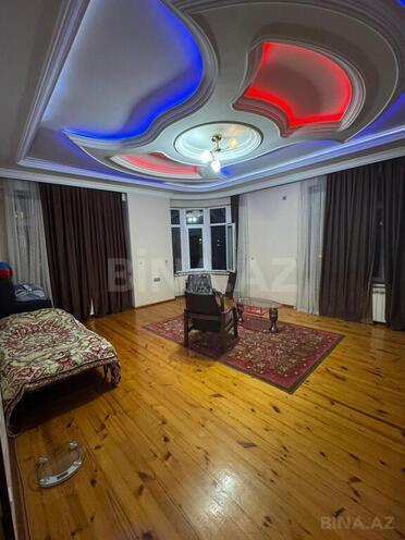 2-комн. новостройка - м. Ахмедлы - 85 м² (1)