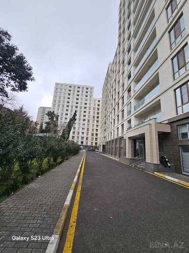 Объект - м. Иншаатчылар - 70 м² (4)