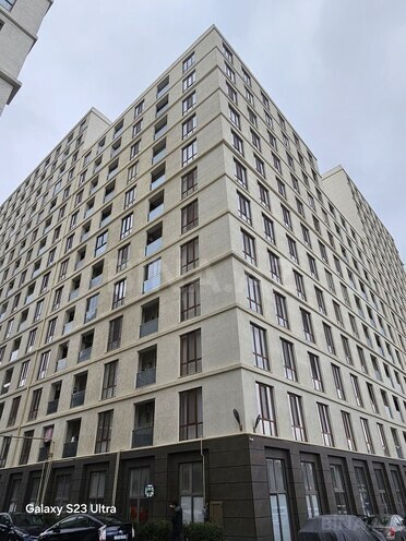 Объект - м. Иншаатчылар - 70 м² (5)