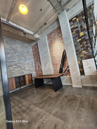 Объект - м. Иншаатчылар - 70 м² (14)