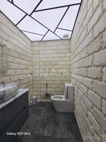 Объект - м. Иншаатчылар - 70 м² (10)