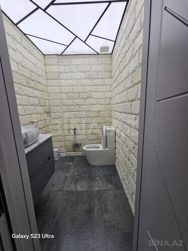 Объект - м. Иншаатчылар - 70 м² (9)