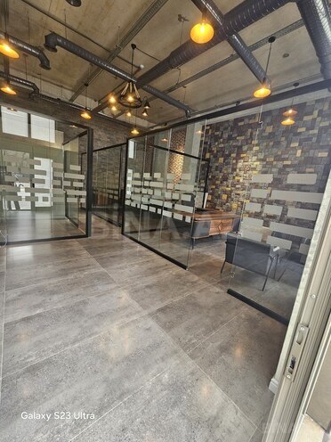 Объект - м. Иншаатчылар - 70 м² (17)