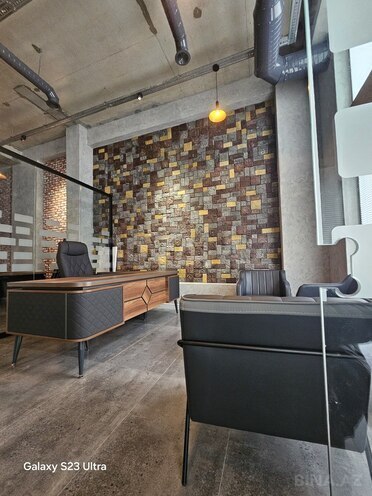Объект - м. Иншаатчылар - 70 м² (13)