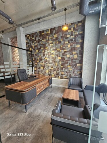 Объект - м. Иншаатчылар - 70 м² (12)