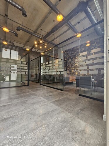 Объект - м. Иншаатчылар - 70 м² (16)