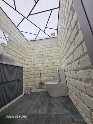 Объект - м. Иншаатчылар - 70 м² (11)