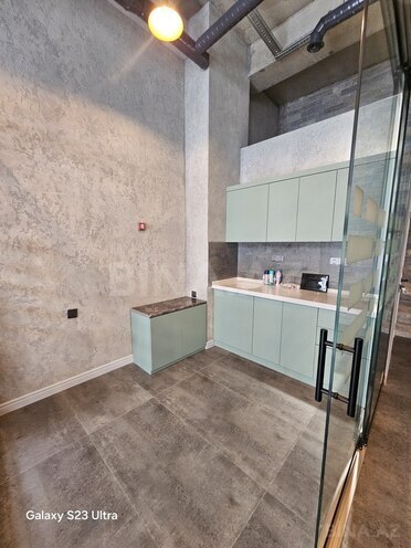 Объект - м. Иншаатчылар - 70 м² (15)