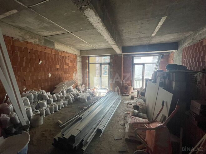 2-комн. новостройка - м. Низами - 67 м² (2)