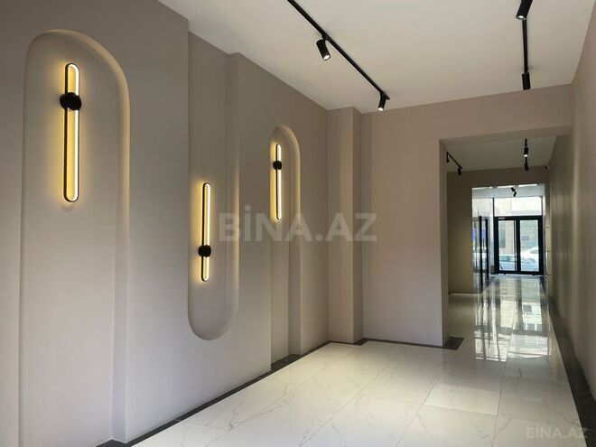 2-комн. новостройка - м. Низами - 67 м² (6)
