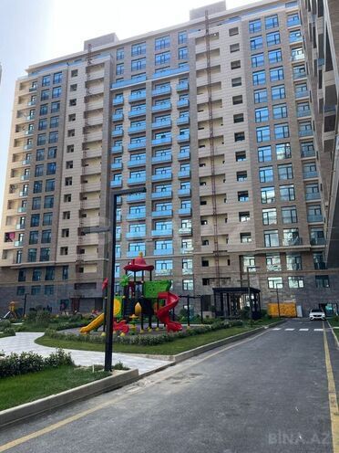 2-комн. новостройка - м. Низами - 67 м² (1)